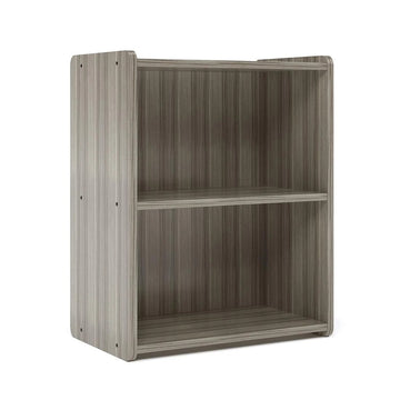 Tot Mate TMS301R.0W92 Laminate Play Center, 24" Wide, Gray - Default Title