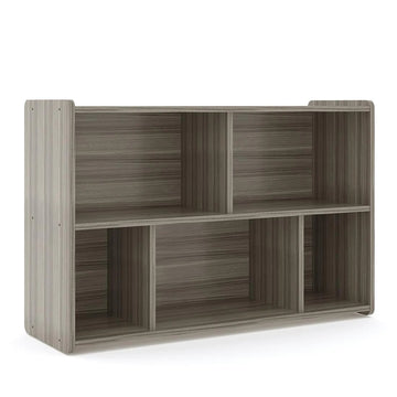 Tot Mate TMS303R.0W92 Laminate Storage, 46" Wide, Gray - Default Title