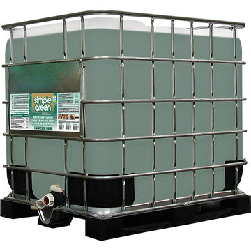 Simple Green Degreaser - 275 Gallon