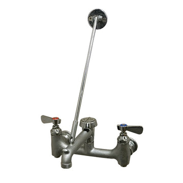 Stern-Williams T-10-VB Brass Sink Faucet, 8 3/4" Long - Default Title