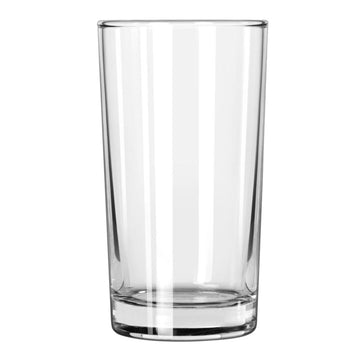 Libbey Can Glass, Clear - 12.5 oz.