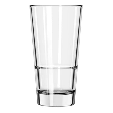 Libbey 15720 Endeavor Glass, 16.5 oz., Clear, 12/Case - Default Title
