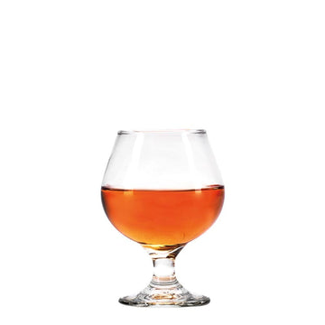 Libbey Embassy Brandy Glass, Clear - 9.25 oz.