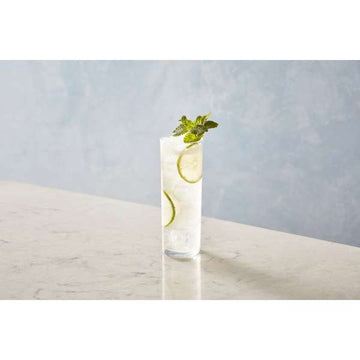 Arcoroc Essentials Glass Arc Cardinal, Clear - 10.5 oz.