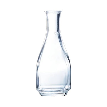 Arcoroc Glass Arc Cardinal, Clear - 16.75 oz.