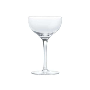 Arcoroc Glass Arc Cardinal, 6 oz., Clear, 24/Case - 5 3/4"