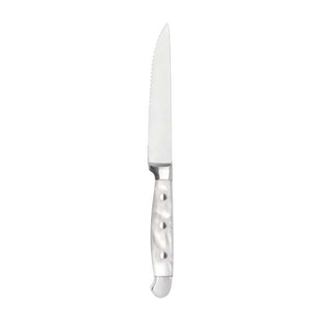 Chef & Sommelier Marble Knife Arc Cardinal, 9 1/4" Long, Silver, 12/Case - FMO06