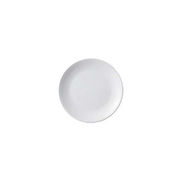 Chef & Sommelier Selene China Plate Arc Cardinal, White - 6 3/8"