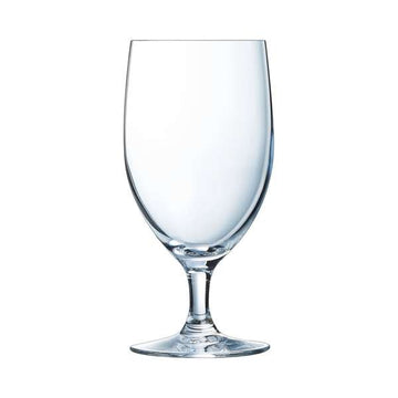 Chef & Sommelier G3573 Cabernet Crystal Arc Cardinal, 13.5 oz., Clear, 24/Case - Default Title