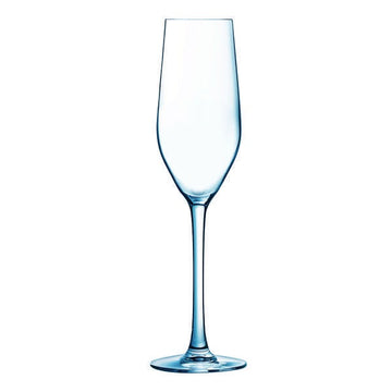 Arcoroc H2090 Mineral Crystal Glass Arc Cardinal, 5.25 oz., Clear, 24/Case - Default Title