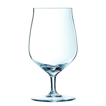 Chef & Sommelier P0089 Sequence Crystal Glass Arc Cardinal, 12.5 oz., Clear, 24/Case - Default Title