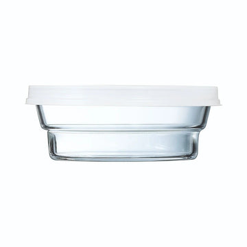Arcoroc Q1752 Glass Bowl, 19.5 oz., Clear, 24/Case - Default Title