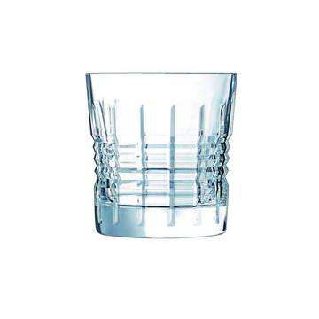 Chef & Sommelier Q4354 Glass Arc Cardinal, 10.75 oz., Clear, 12/Case - Default Title