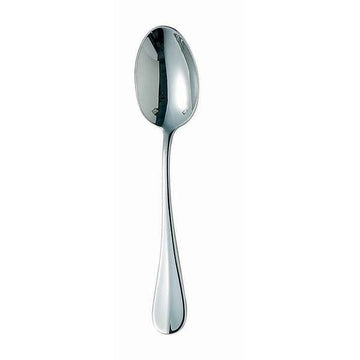 Chef & Sommelier Renzo by Arc Cardinal Stainless Steel Fork Arc Cardinal, Silver, 36/Case - 4 1/2" Demitasse Spoon