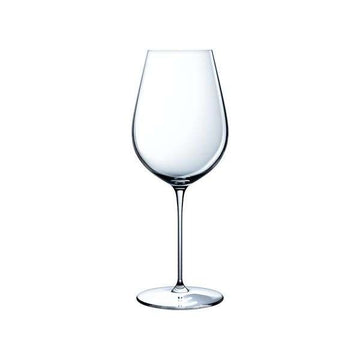 Chef & Sommelier Galea Crystal Glass Arc Cardinal, Clear, 12/Case - 13 oz.