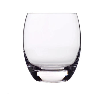 Luigi Bormioli 10185/04 Michelangelo Wine Glass, 15.5 oz., Clear, 24/Case - Default Title