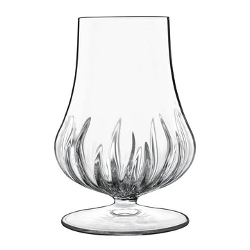 Luigi Bormioli 10194/01 Napoleon Crystal Glass, 7.75 oz., Clear, 24/Case - Default Title