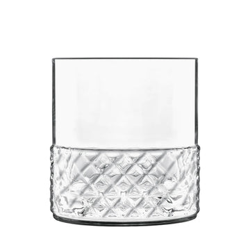 Luigi Bormioli 11899/01 Vinea Crystal Coupe Glass, 10.25 oz., Clear, 24/Case - Default Title