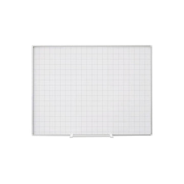 MasterVision Planning Board, 48" Wide - CR0895830