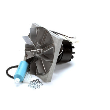 Merrychef P11C0607 Motor Service Kit - Default Title