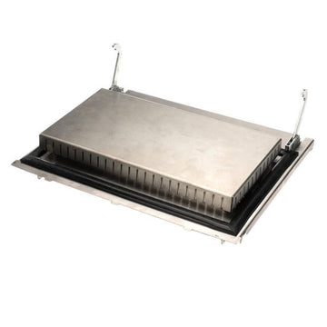 Merrychef PSB214 Door Frame Assembly - Default Title