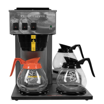 Newco Coffee Brewer, 120V