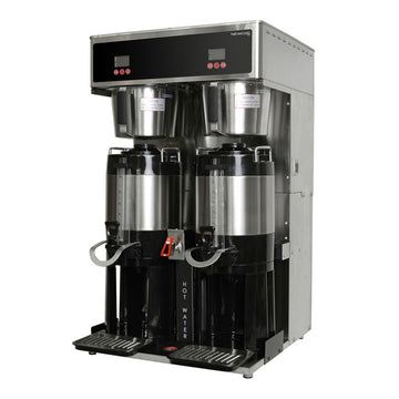 Newco 784535 Coffee Brewer, 21 1/8" Wide, 120-240V