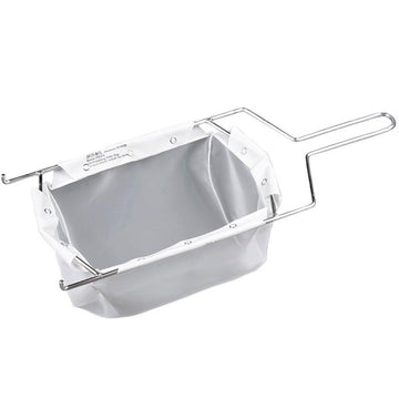 Miroil B5FS Filter Frame, 9" x 22 1/2" - Default Title