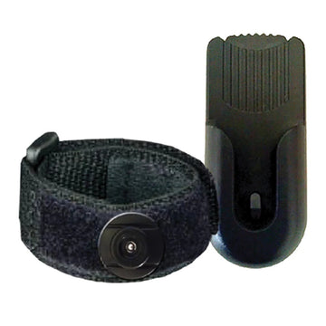 Chef Specialties 70601 Holster, Black - Default Title