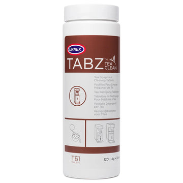 Urnex 15-T61-UX120-12 Cleaner Tablets - Default Title