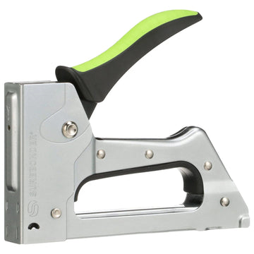 Surebonder 5580 Steel Staple Gun, 4 5/16" x 9 1/2" - Default Title