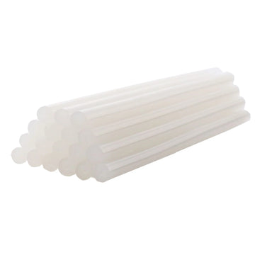 Surebonder 725R10 Glue Stick, 10" Long, Clear, 450/Pack - Default Title
