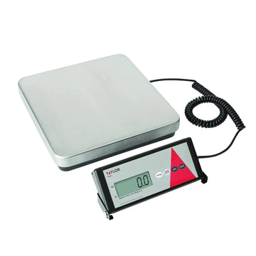 Taylor TE150 Receiving Scale, 68 kg. - Default Title