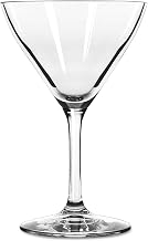 Libbey Glassware 8555SR Bristol Valley Cocktail Glass, 7-3/4 oz. (Pack of 24)