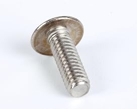 Replacement for fits Alto Shaam Screw,8-32X1/2 Trh SC-2425 -