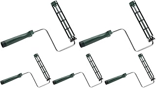 Wooster Brush R017-9 Sherlock Roller Frame, 9-Inch (Pack of 6)