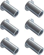 (6pcs) 3220 Bearing Sleeve Replace Crathco 3587, Crathco Beverage Dispensers Parts