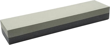 Winco 8" Carbonized silicone Sharpening Stone