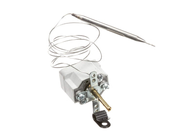 Thermostat Controllers by METRO – Silver, Model RPC13-721