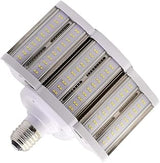 Satco S8937-4 110W, LED, HID, SB, 3K, E39, 100-277V Light Bulb
