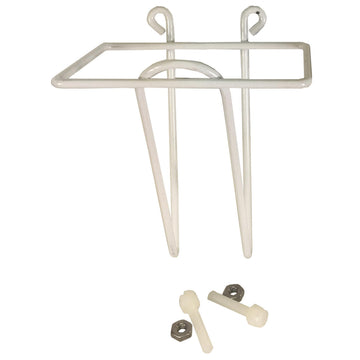 Ice Scoop Holder by Spill-Stop – Medium, 16.0 ounces, Multicolor, Model 1402-1