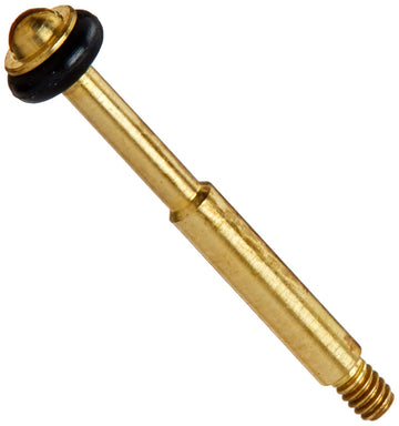 Model 250 & 350 Plunger & O Ring by Badger – Brass, Polished Gold, Model 50-070