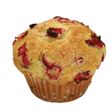 Davids Cookies Cranberry Orange Muffin Batter by David's COOKIES – 8 Pound