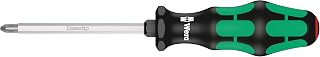 Wera 05008752001 350 SK PH SCREWDRIVER FOR PHILLIPS SCREWS PH 2 X 100 MM