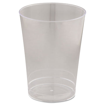 WNA WNAT10 Comet Plastic Tumblers Cold Drink Clear 10oz 500/Carton – Drinking Cup
