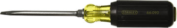 SCREWDRIVER RUBB GRIP 4-1 Each