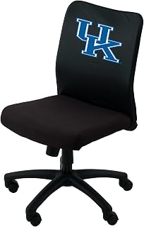 Boss Office Products NCAA Kentucky Wildcats Office Chair