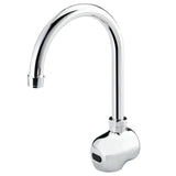 Electronic Faucet by Krowne – Chrome, Model 16-191