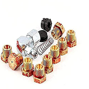 Genuine OEM Replacement Part by Frymaster – Propane, cooper, Model 826-1139