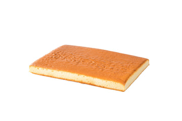Rich's 1/2 Sheet Uniced White Layer Cake by rich products corporation – 1/2 Sheet, Pack of 5, Model 03552